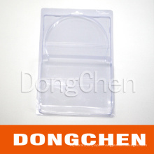 Custom Transparent Pet PVC PS Blister Packing